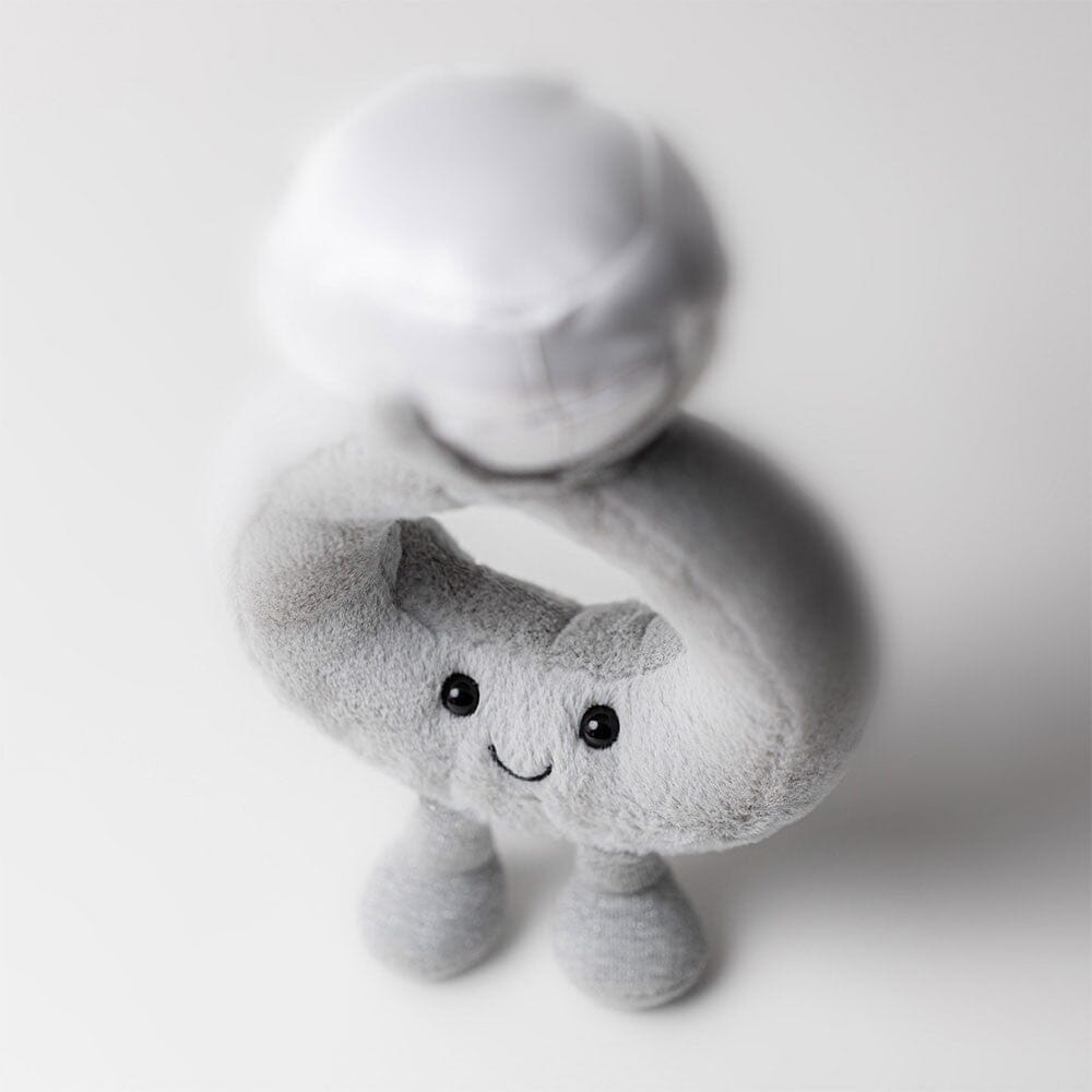 Jellycat Amuseable - Diamond Ring