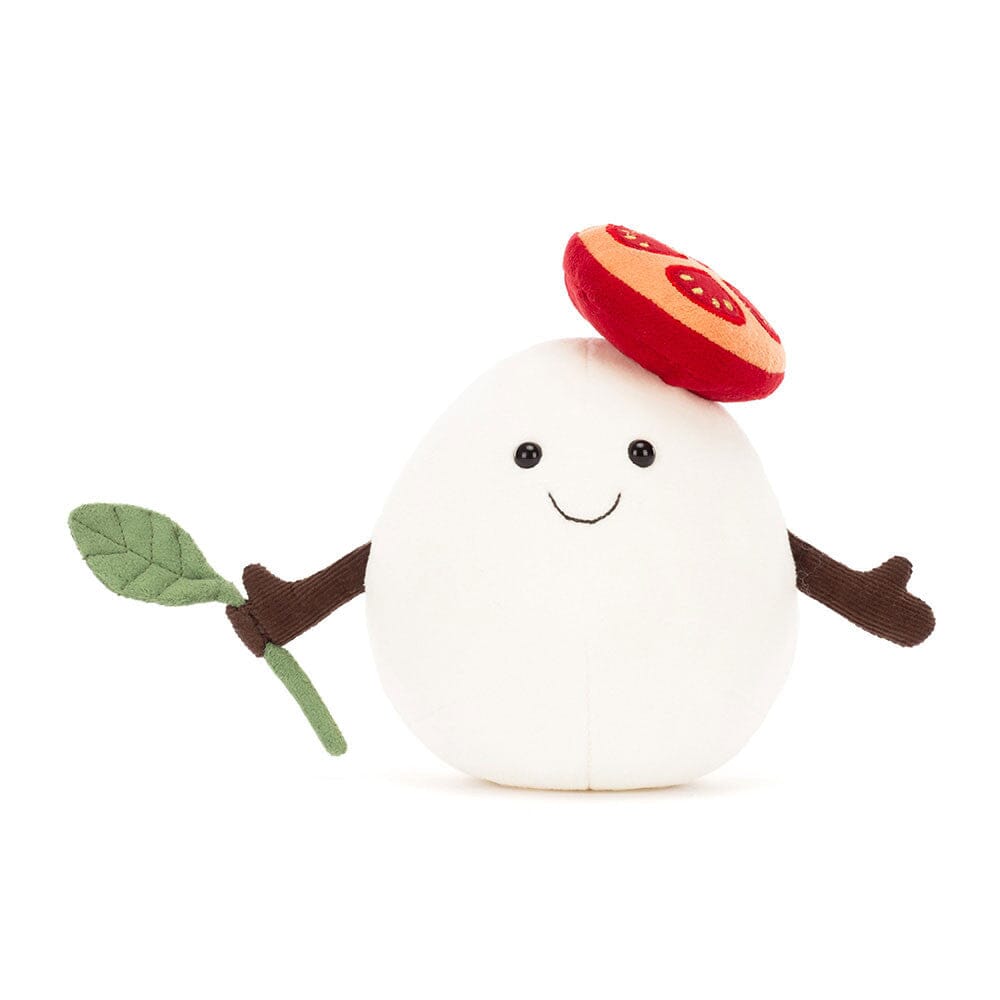 Jellycat Amuseable - Mozzarella