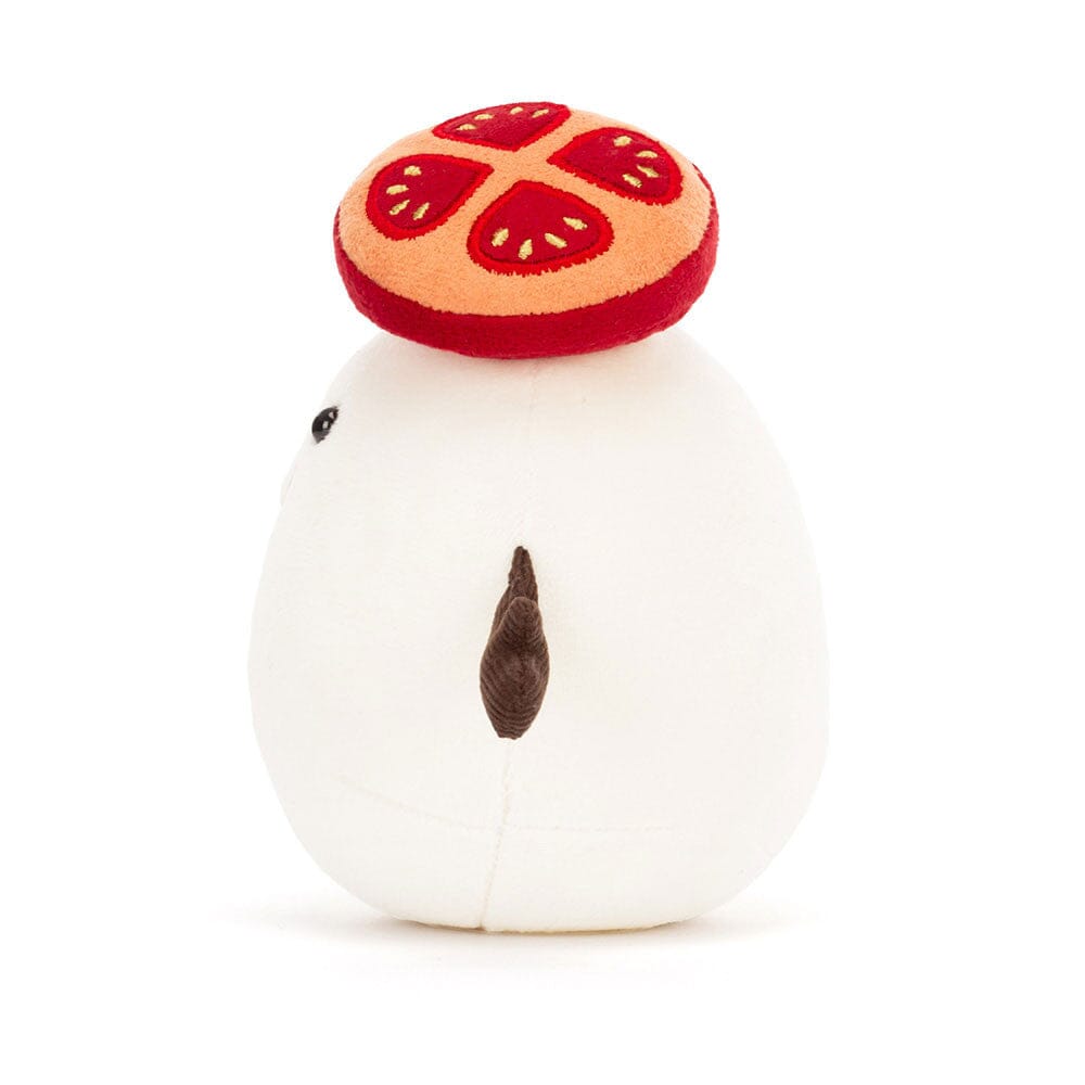 Jellycat Amuseable - Mozzarella