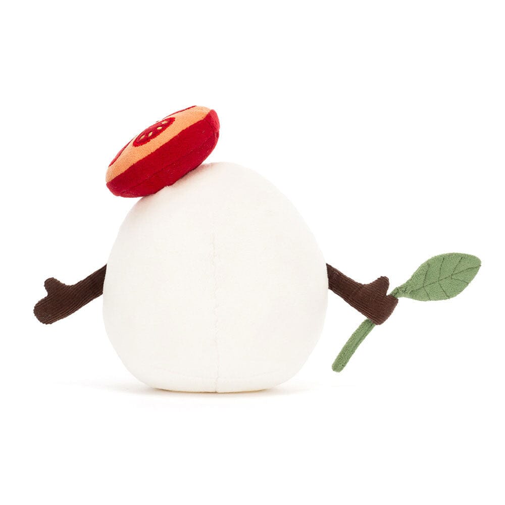 Jellycat Amuseable - Mozzarella