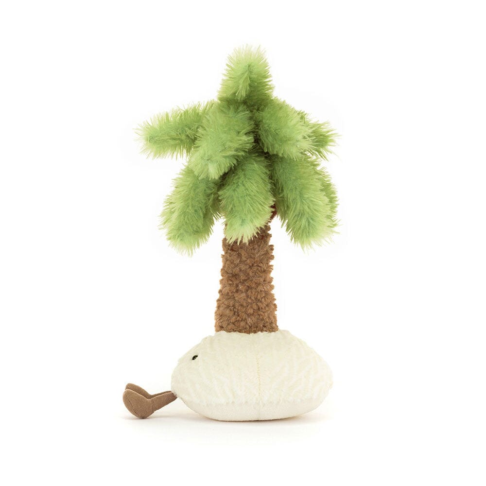 Jellycat Amuseable - Pammie Palm Tree