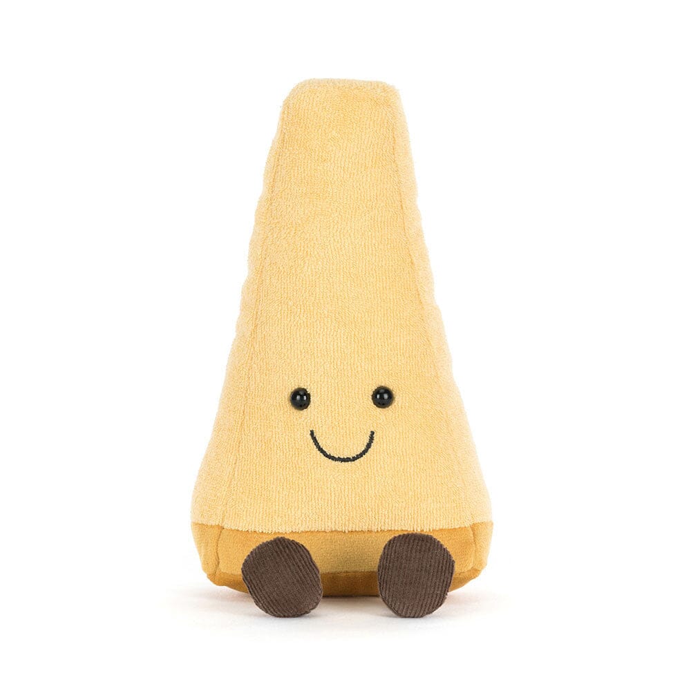 Jellycat Amuseable - Parmesan