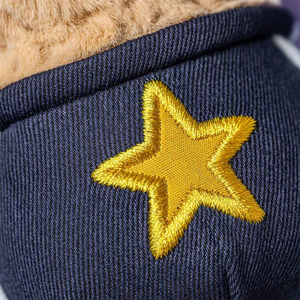 Jellycat Amuseable - Peanut Star Student Outfit