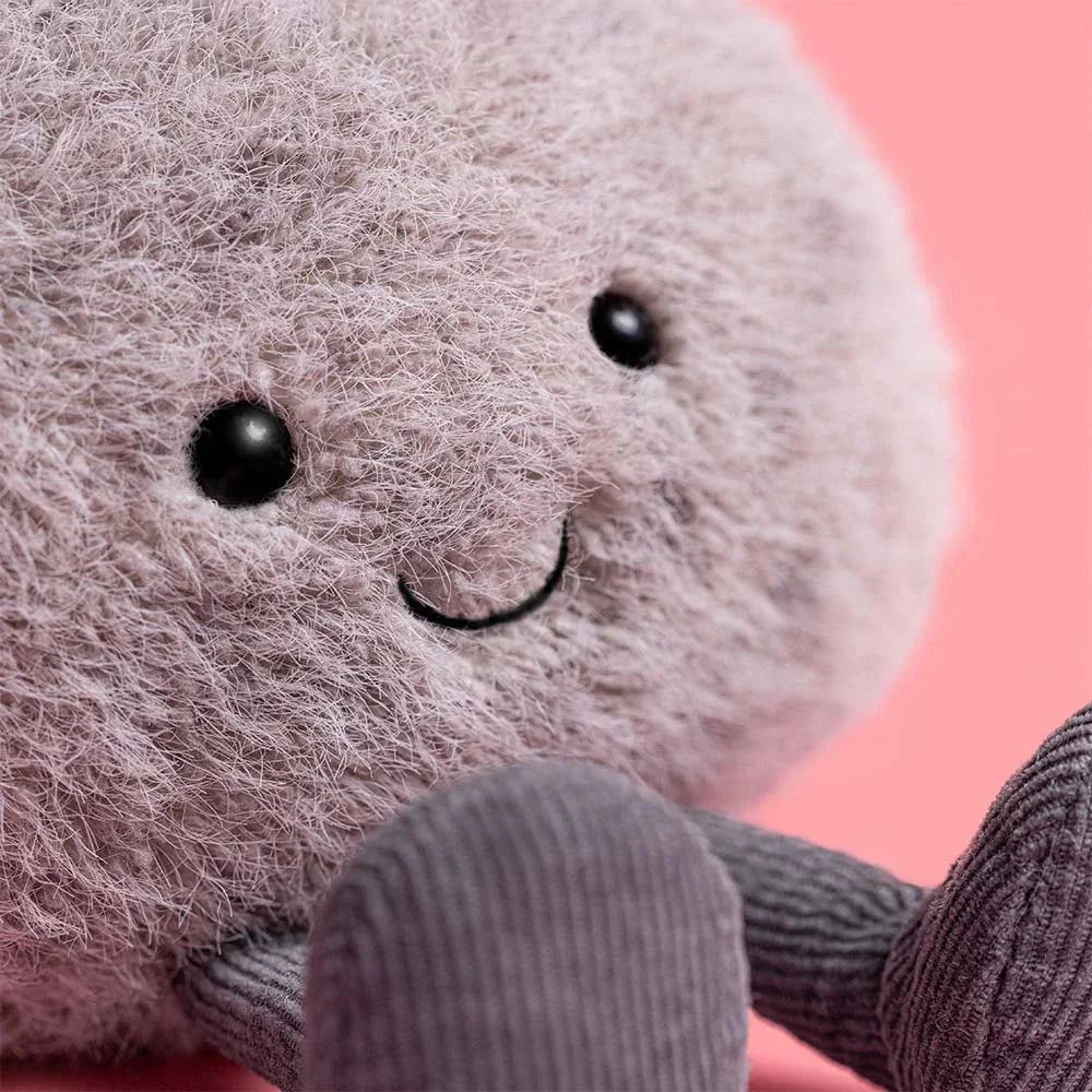 Jellycat Amuseable - Pebble