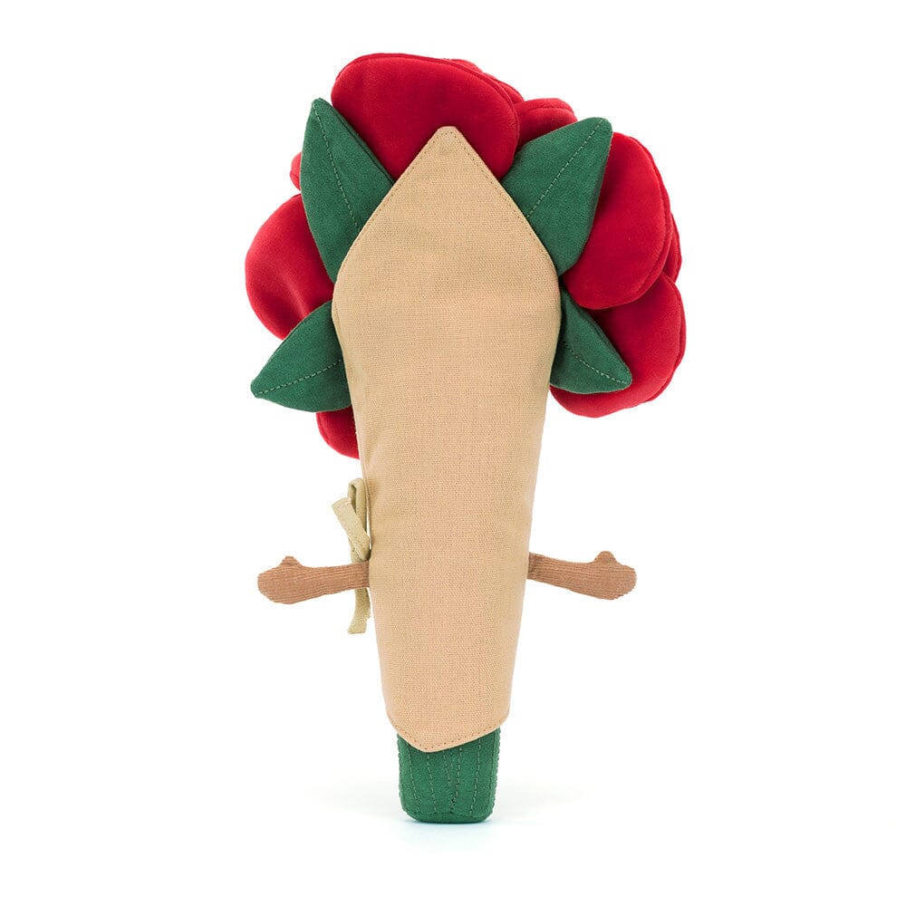 Jellycat - Valentines | Amuseable - Rose Bouquet