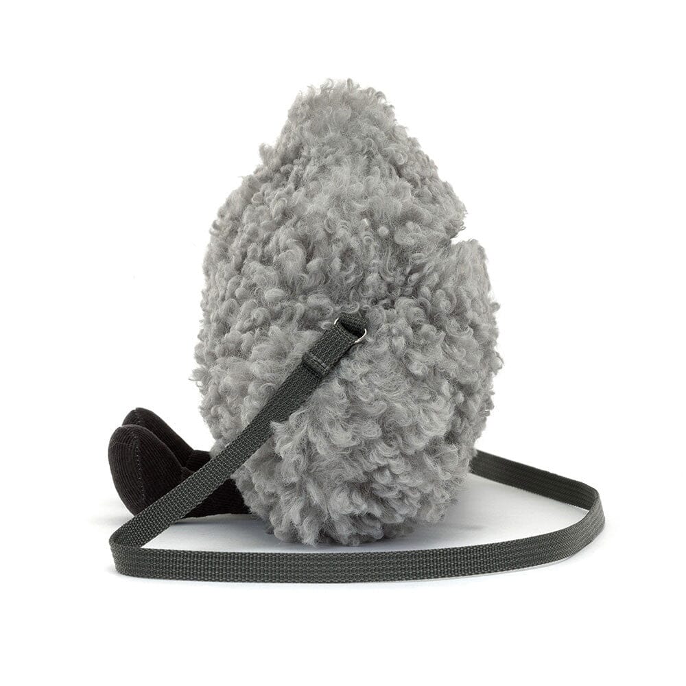 Jellycat - Plush Bag | Amuseable Storm Cloud