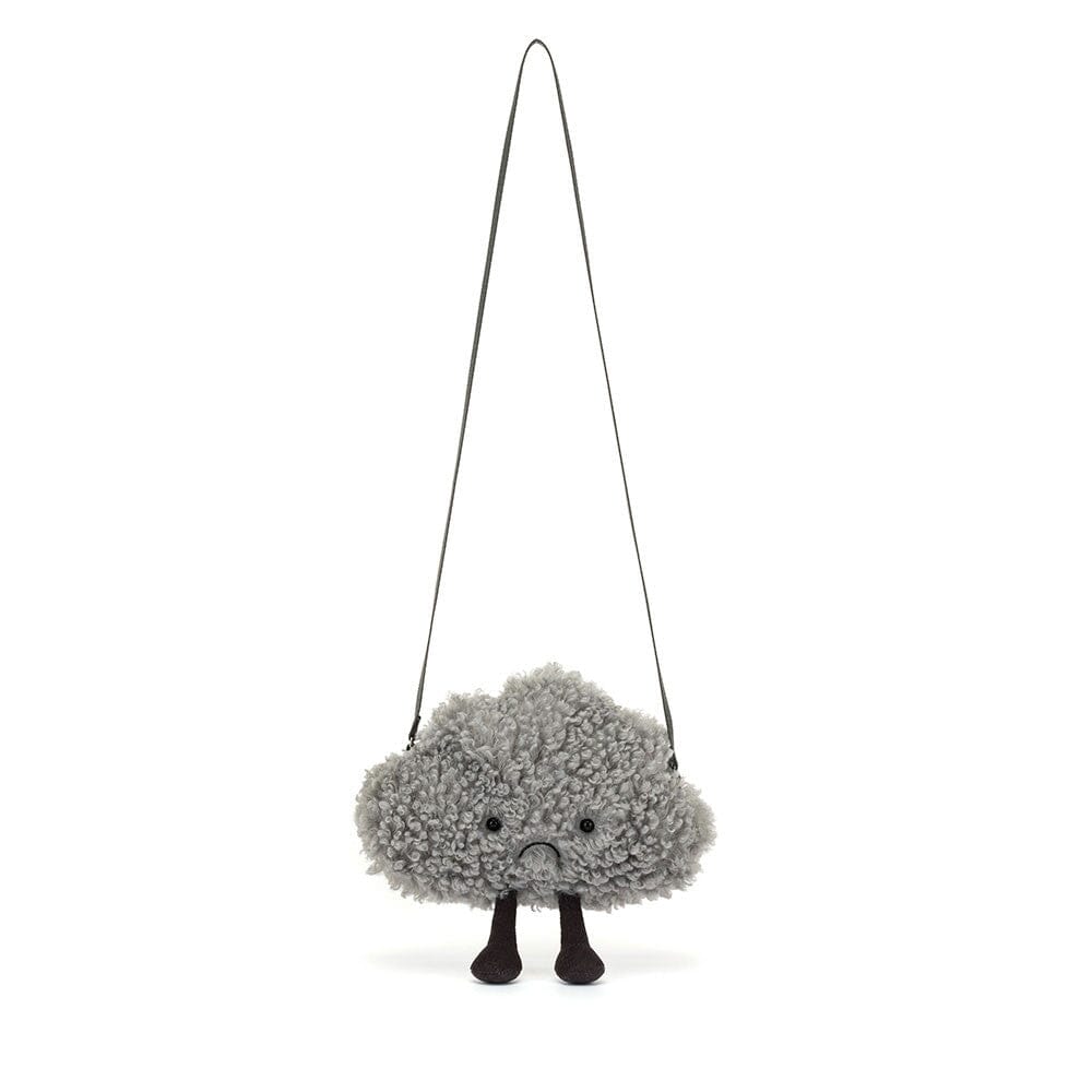 Jellycat - Plush Bag | Amuseable Storm Cloud