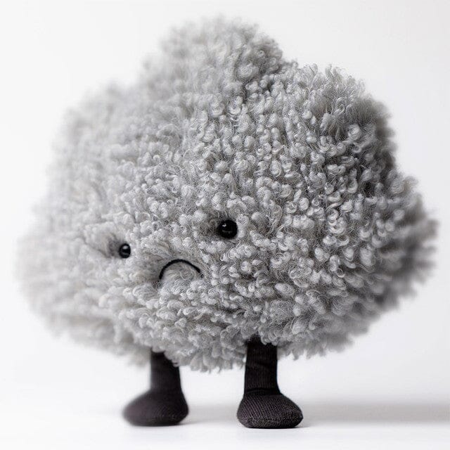 Jellycat Amuseable - Storm Cloud