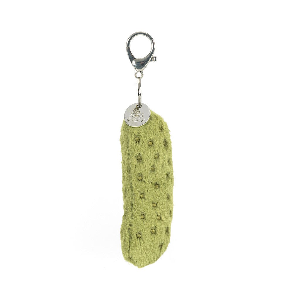 Jellycat - Bag Charm | Amuseable Pickle