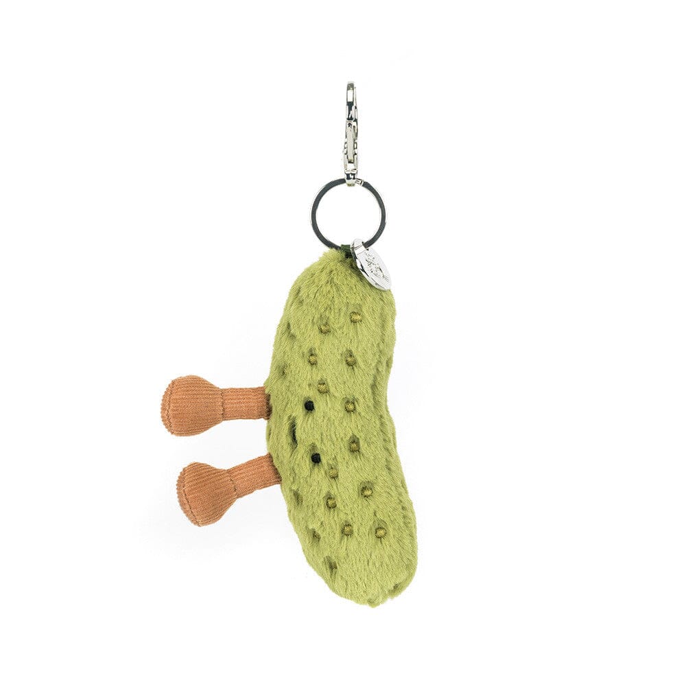 Jellycat - Bag Charm | Amuseable Pickle
