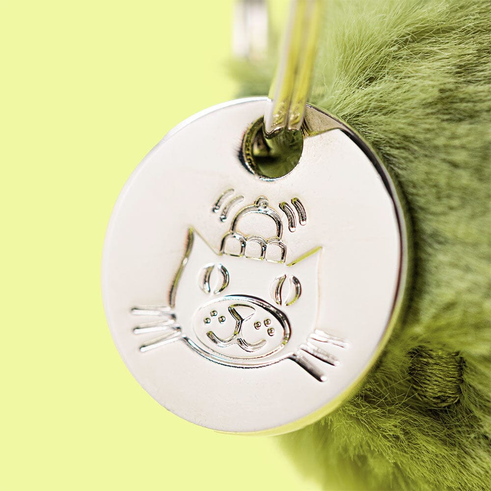 Jellycat - Bag Charm | Amuseable Pickle