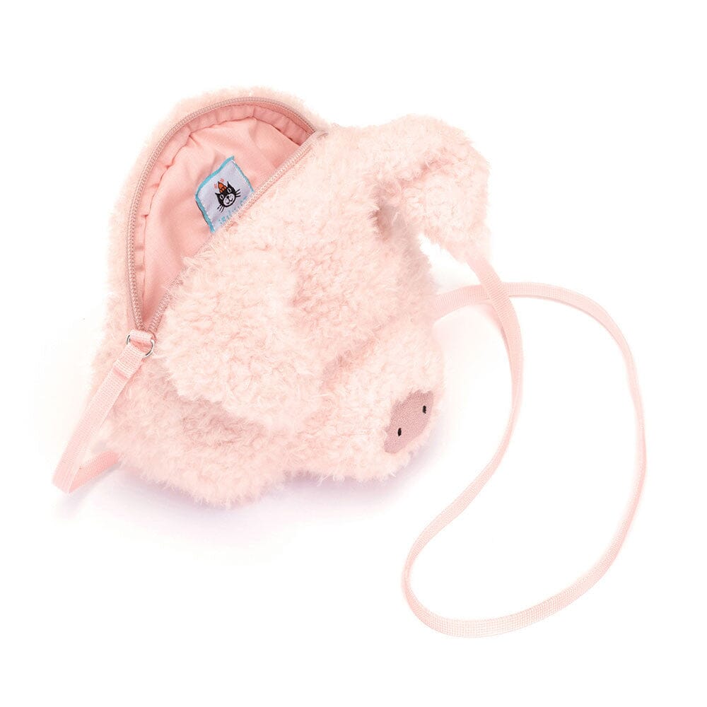 Jellycat - Plush Bag | Little Pig