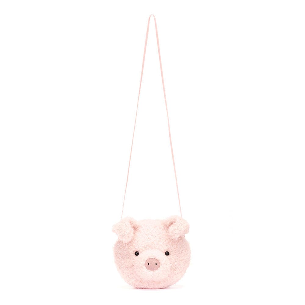 Jellycat - Plush Bag | Little Pig
