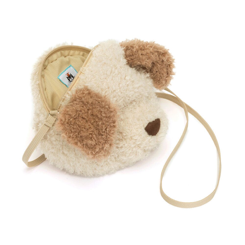 Jellycat - Plush Bag | Little Pup