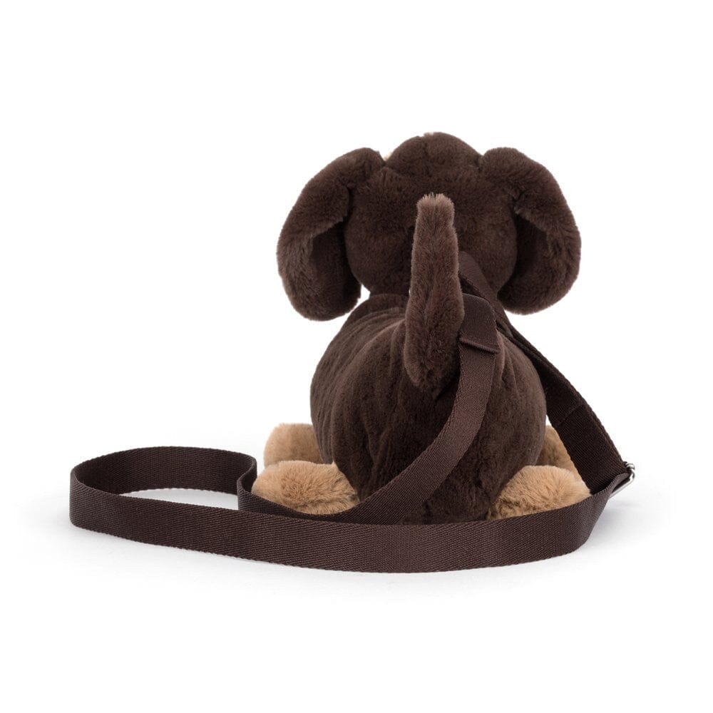Jellycat - Bag | Otto Sausage Dog