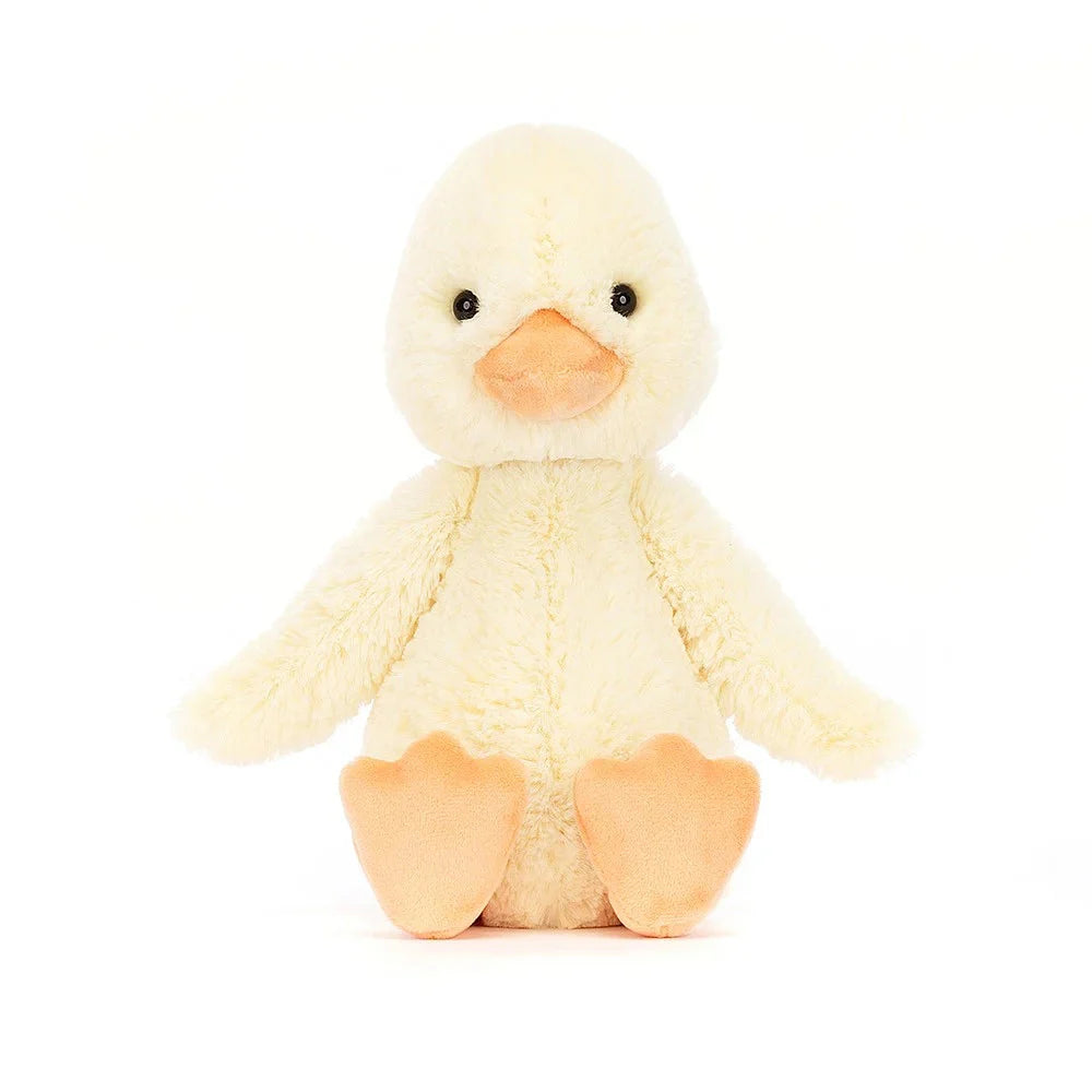 Jellycat Bashful - Duckling