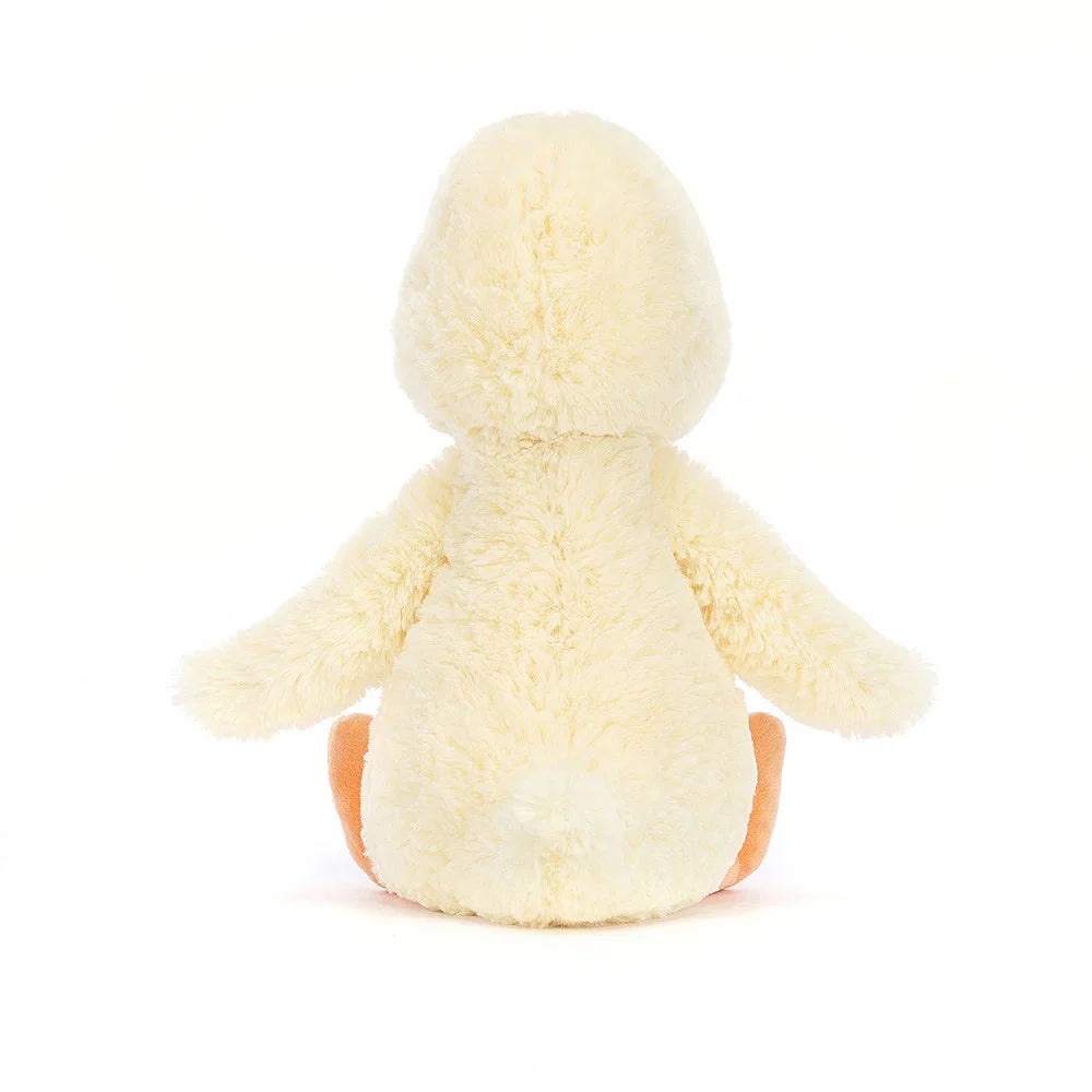 Jellycat Bashful - Duckling