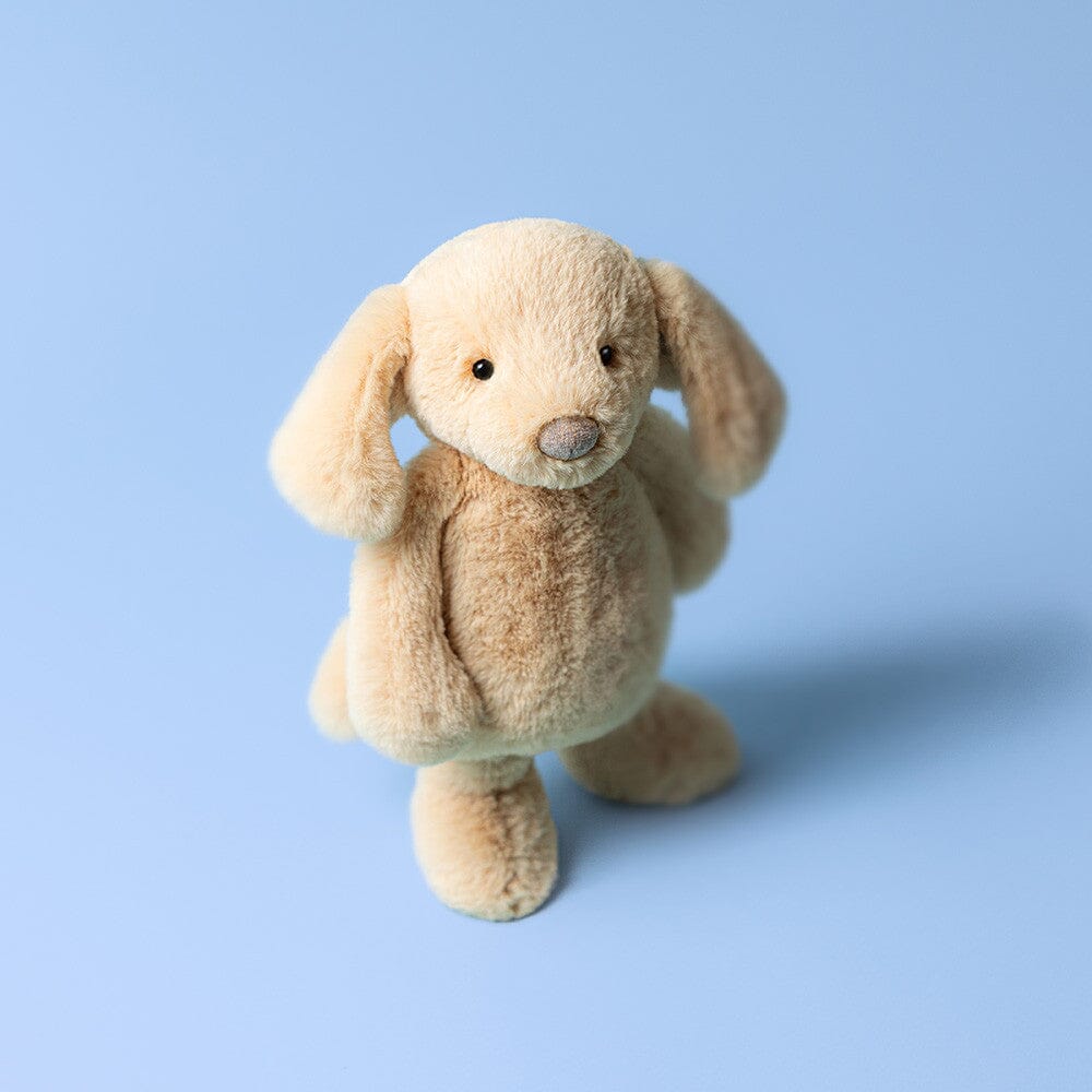 Jellycat Bashful - Luxe Puppy Orlando Original