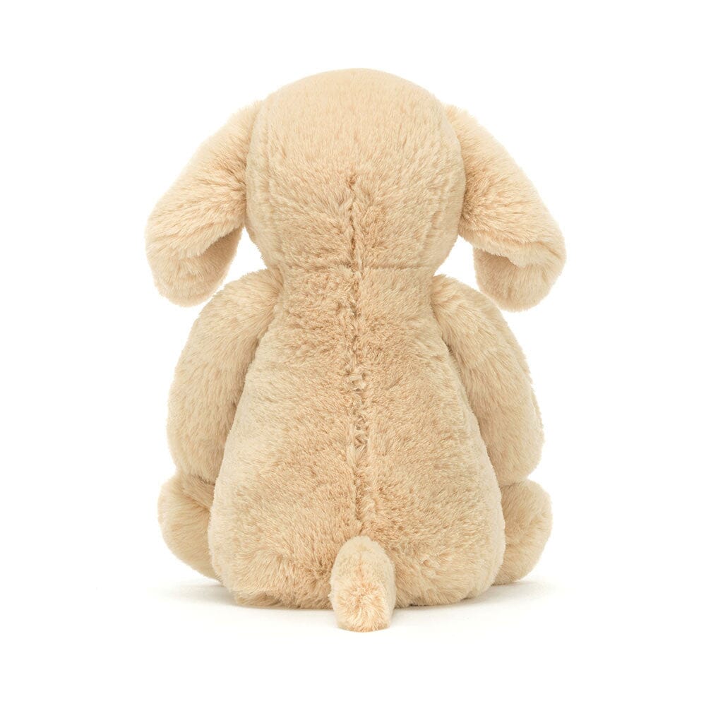 Jellycat Bashful - Luxe Puppy Orlando Original