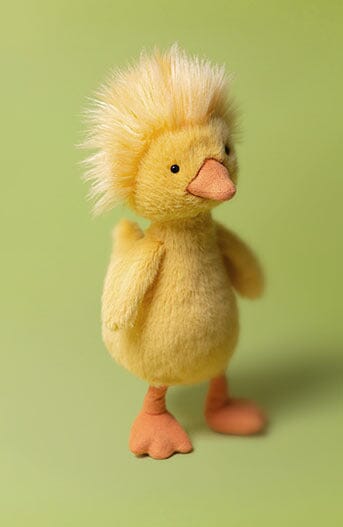 Jellycat - Dorit Duckling