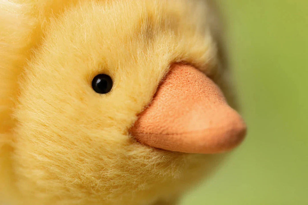 Jellycat - Dorit Duckling