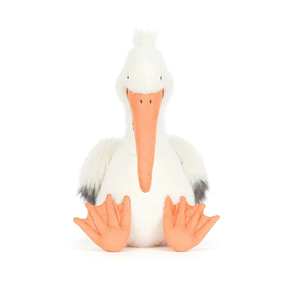 Jellycat - Keli Pelican