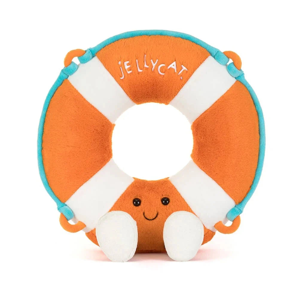 Jellycat Amuseable - Life Ring