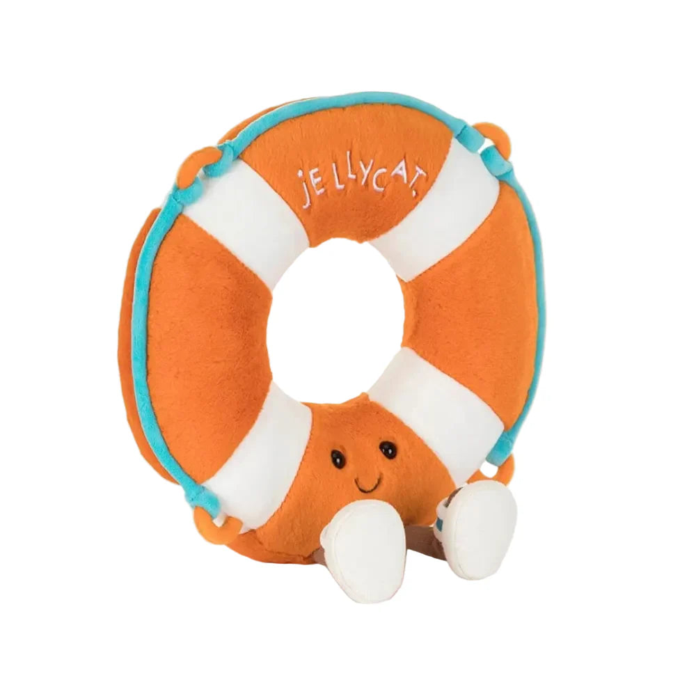 Jellycat Amuseable - Life Ring