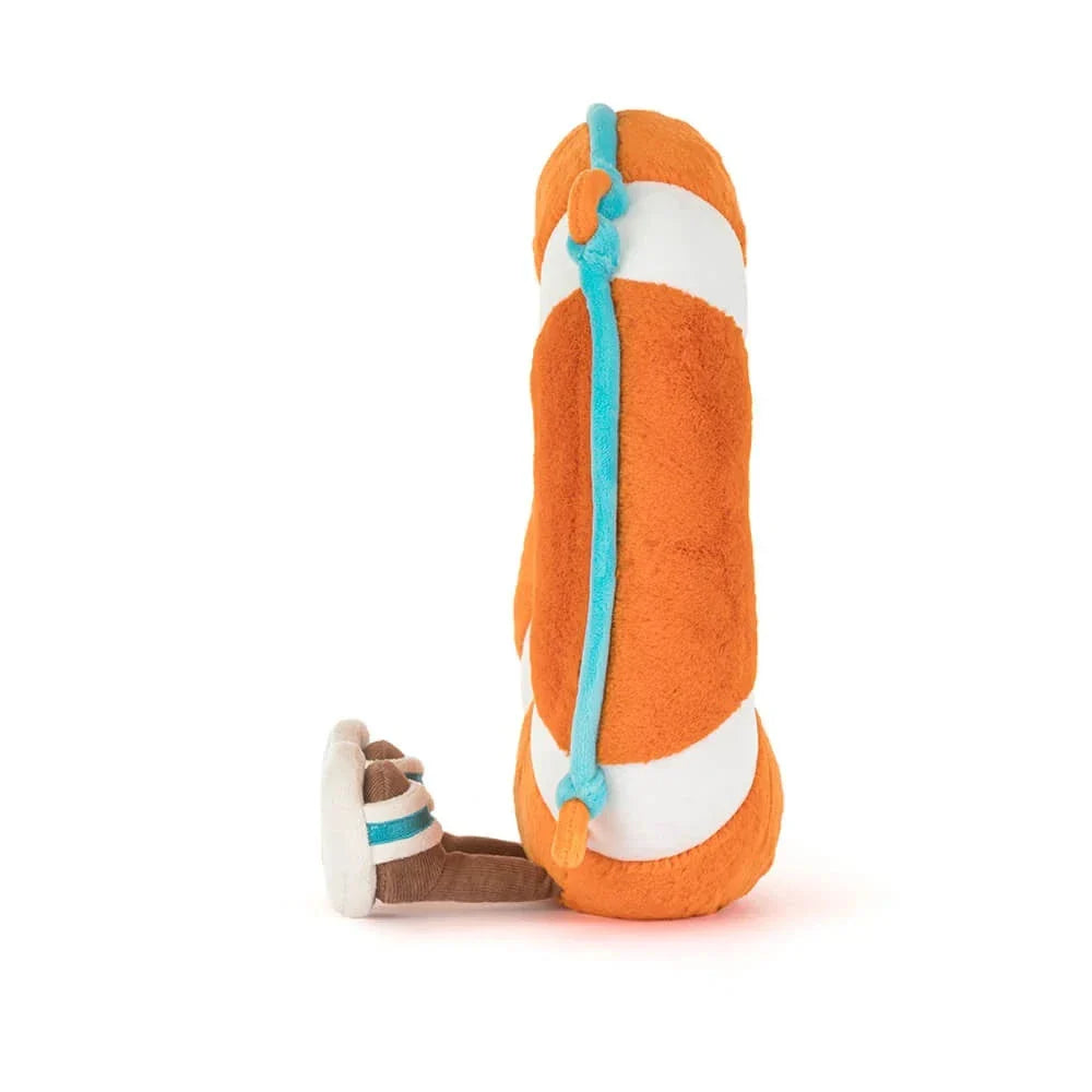 Jellycat Amuseable - Life Ring