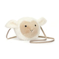 Jellycat - Plush Bag | Little Lamb