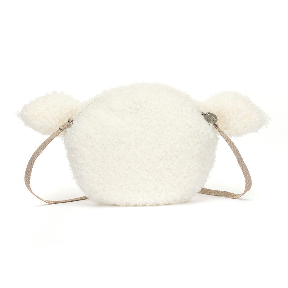 Jellycat - Plush Bag | Little Lamb