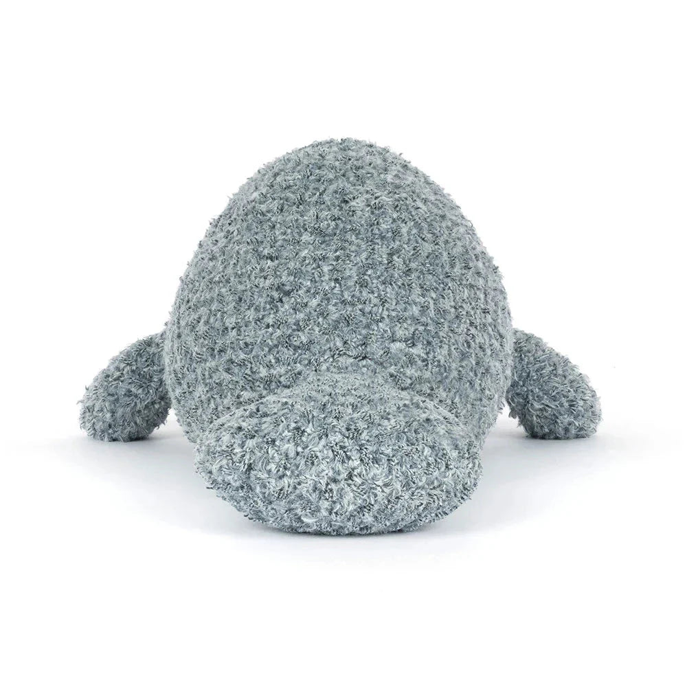 Jellycat - Maffles Manatee