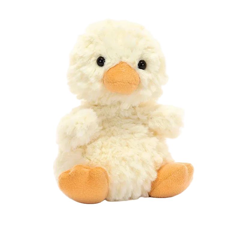 Jellycat - Yummy Duckling