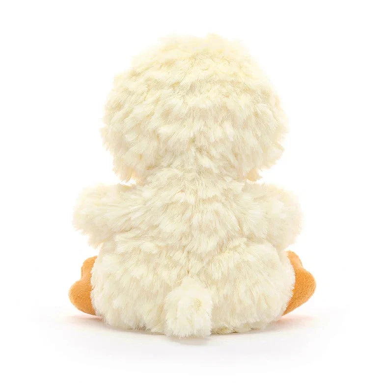 Jellycat - Yummy Duckling