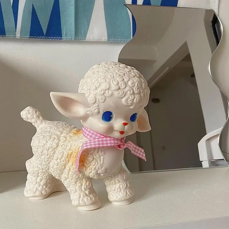 Sheep Doll