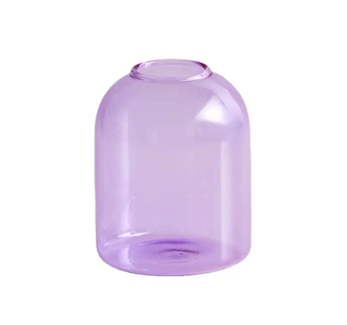 Retro Candle Holders