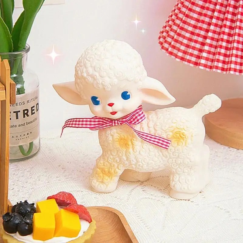 Sheep Doll