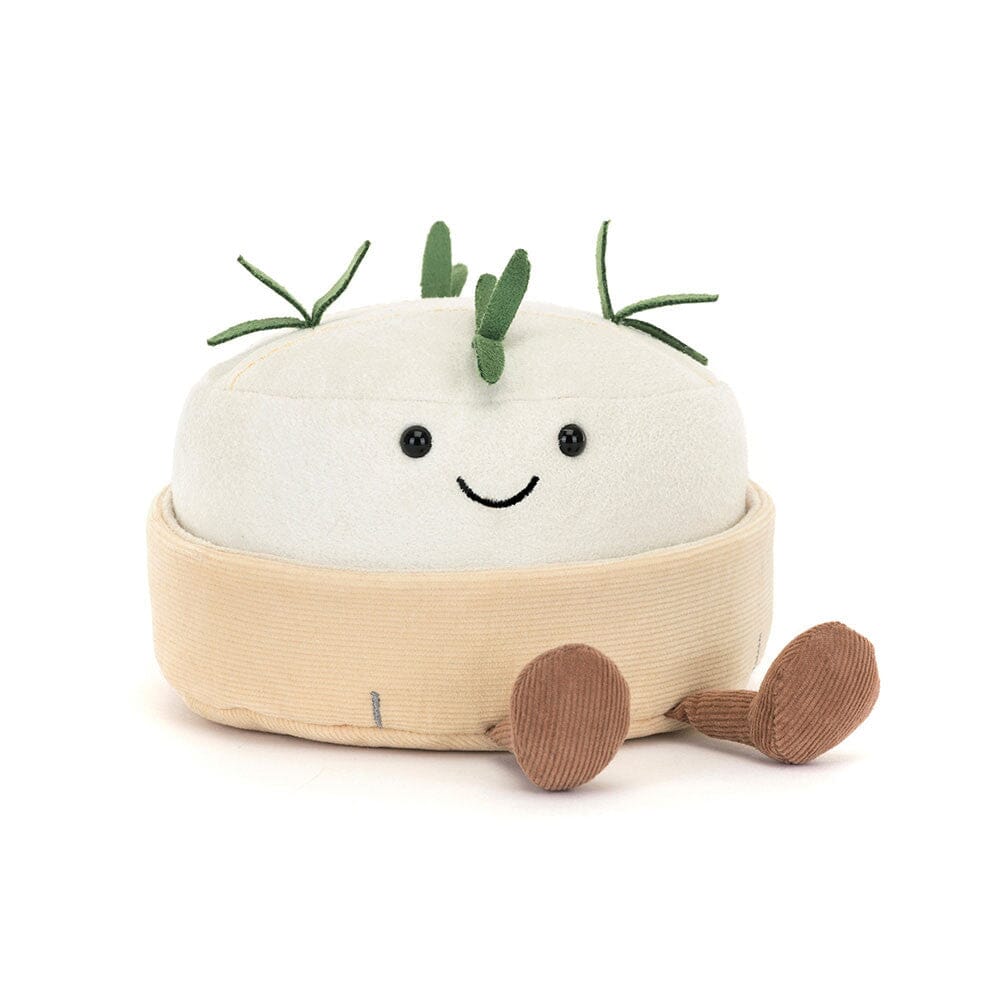 Jellycat Amuseable - Camembert