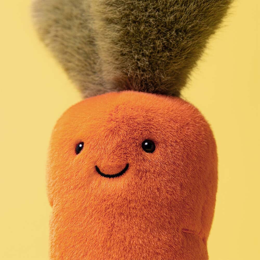 Jellycat Amuseable - Carrot