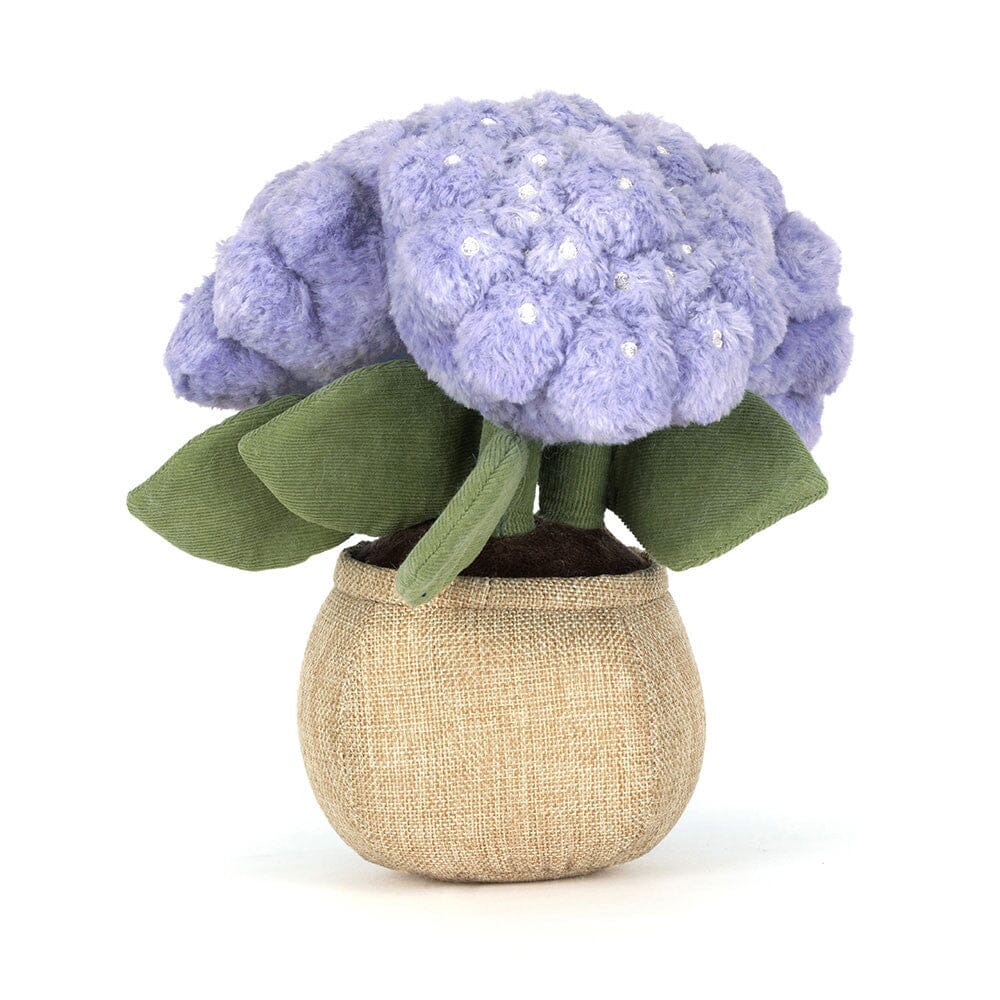Jellycat Amuseable - Hydrangea