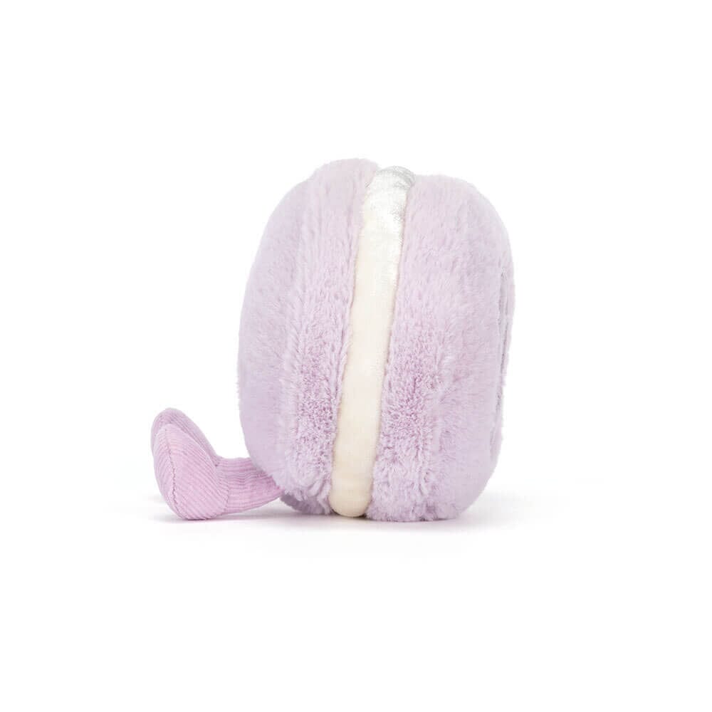Jellycat Amuseable - May Macaron