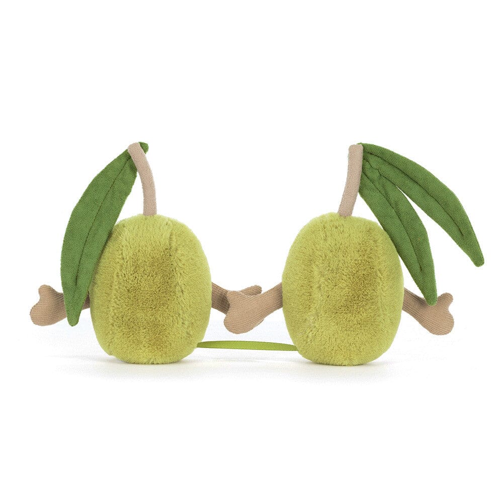 Jellycat Amuseable - Pair Of Olives