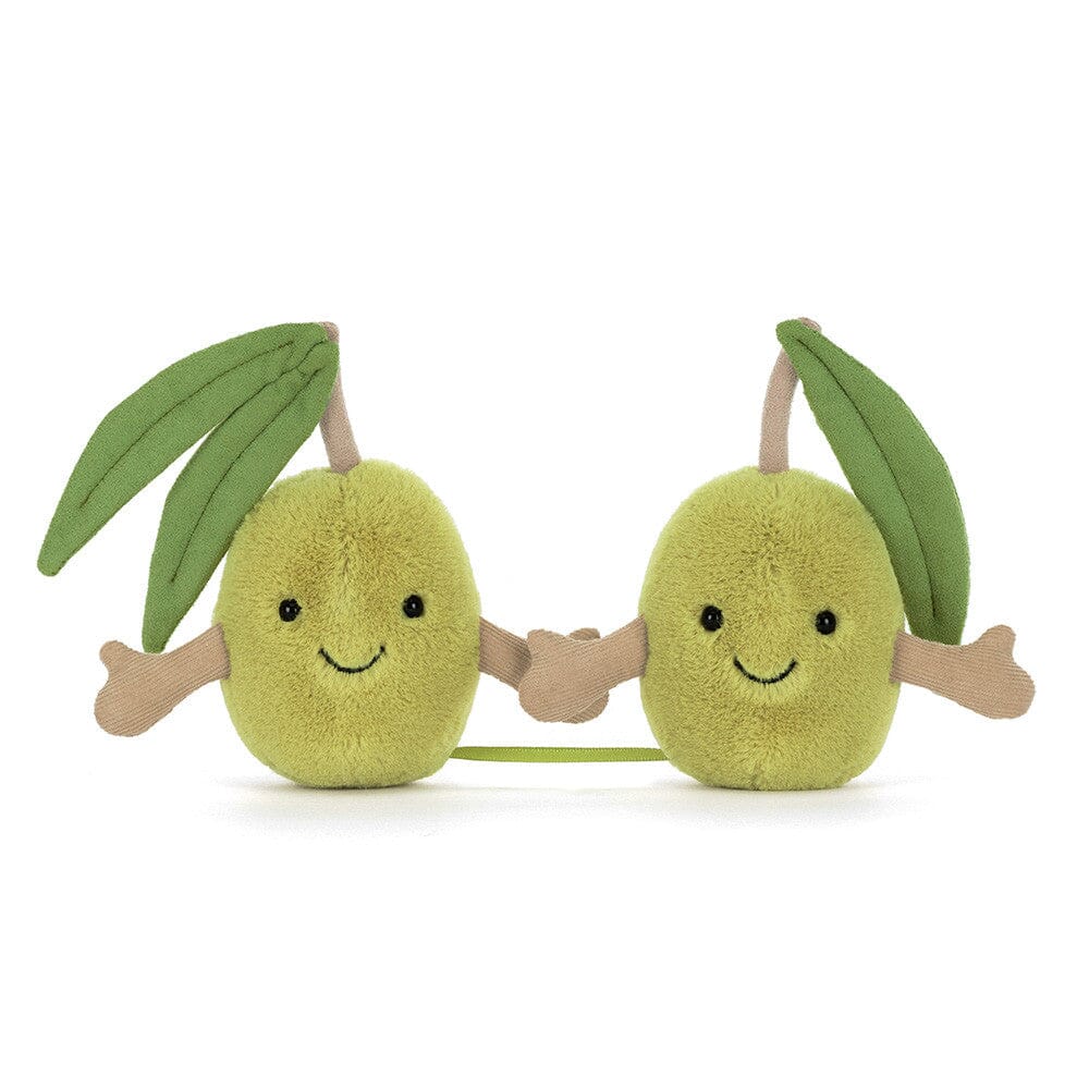 Jellycat Amuseable - Pair Of Olives