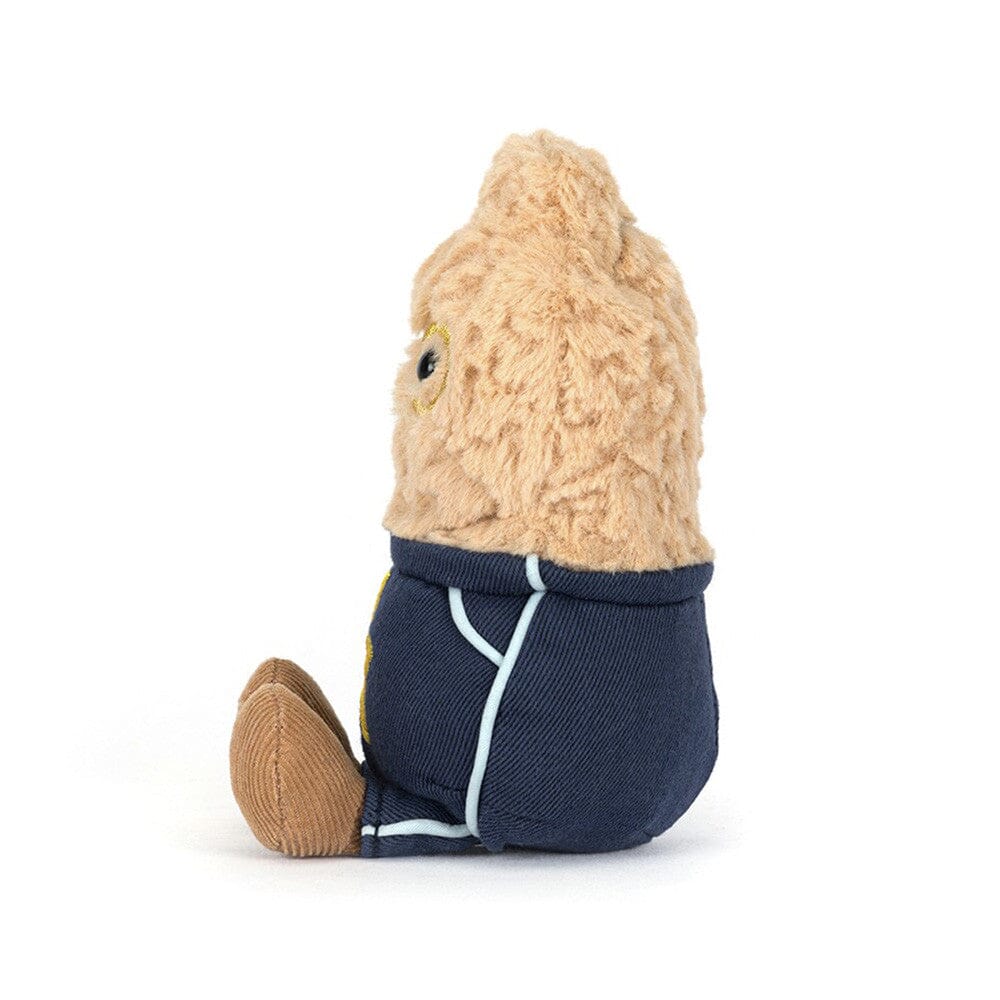 Jellycat Amuseable - Peanut Star Student Outfit