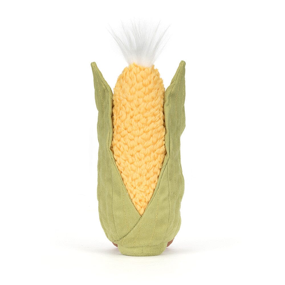 Jellycat Amuseable - Sweetcorn