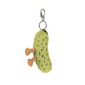 Jellycat - Bag Charm | Amuseable Pickle
