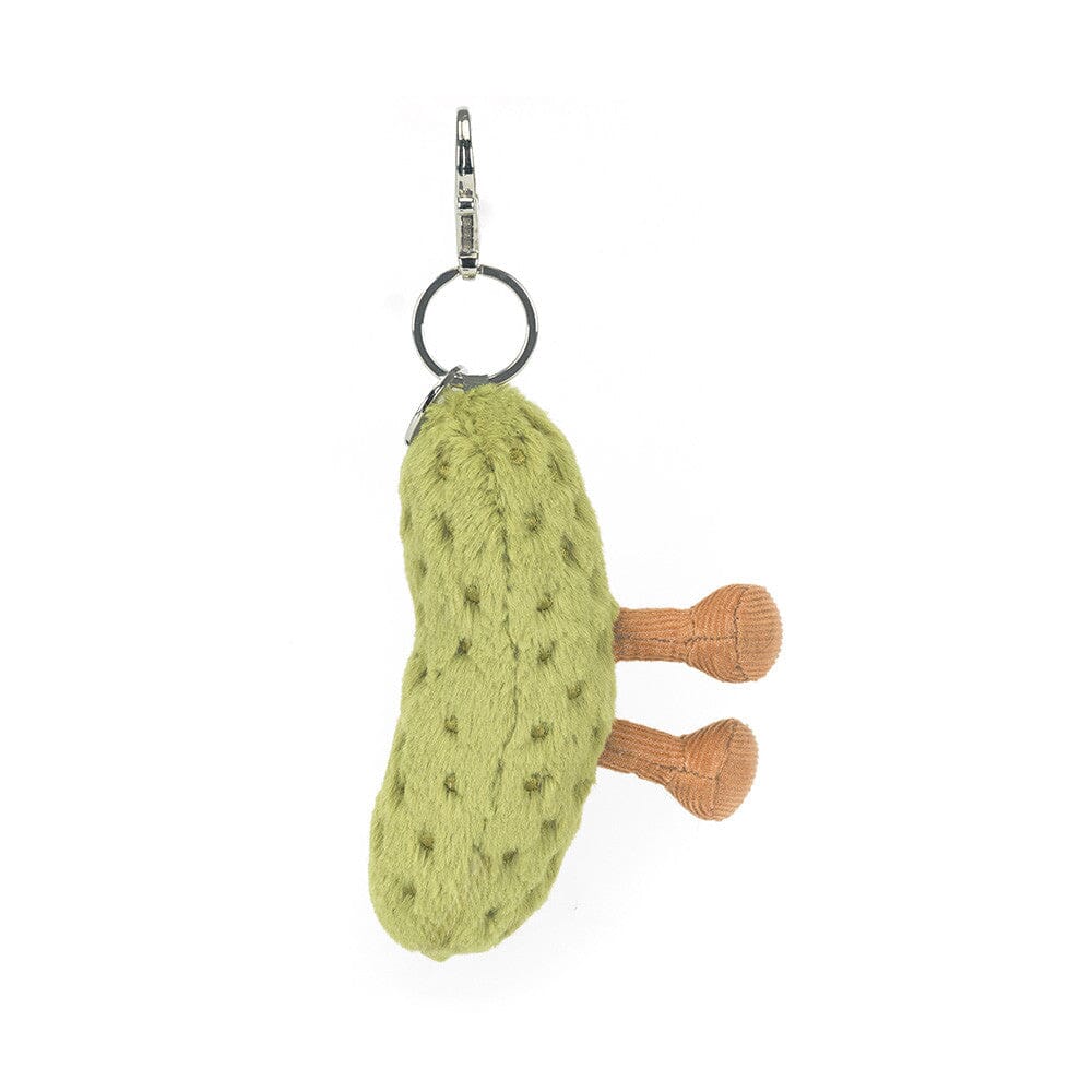 Jellycat - Bag Charm | Amuseable Pickle